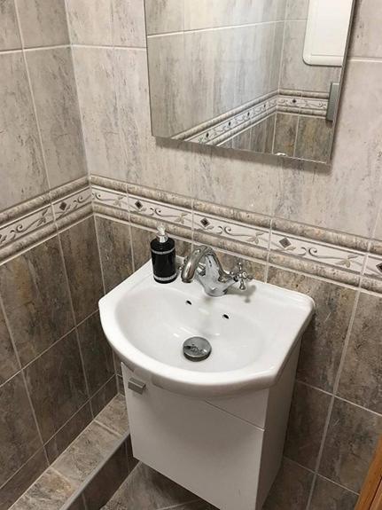 Apartment In Asane 베르겐 외부 사진