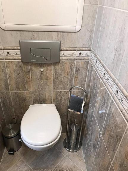 Apartment In Asane 베르겐 외부 사진