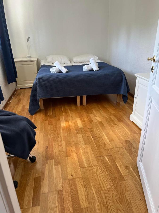 Apartment In Asane 베르겐 외부 사진